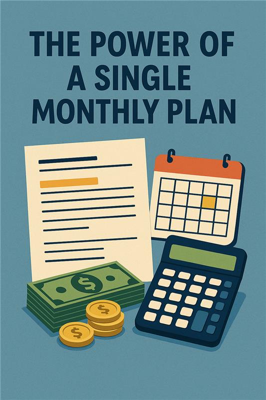 How to Build Financial Confidence at Any Income Level How to Build Financial Confidence at Any Income Level