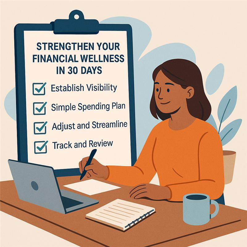 A Beginner’s Guide to Credit Score Improvement A Beginner’s Guide to Credit Score Improvement