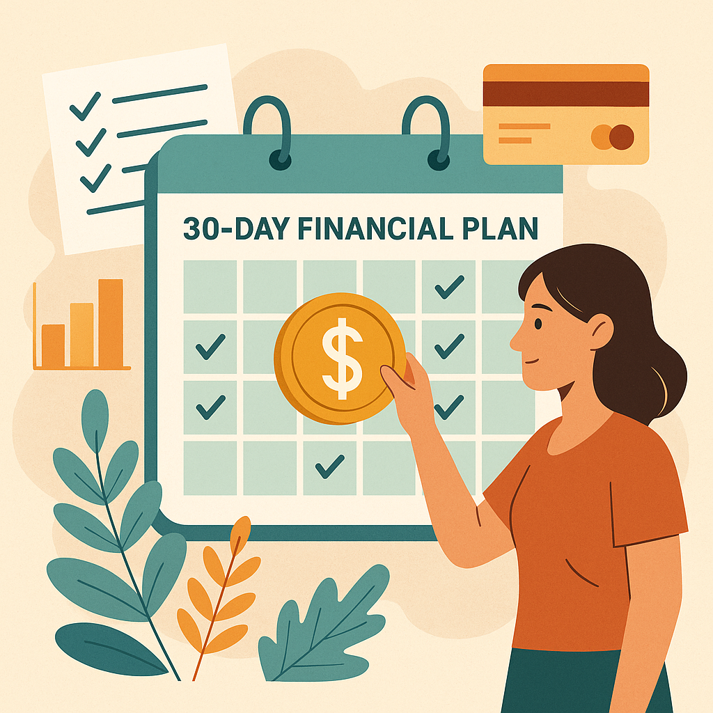 How to Build a More Predictable Financial Routine How to Build a More Predictable Financial Routine