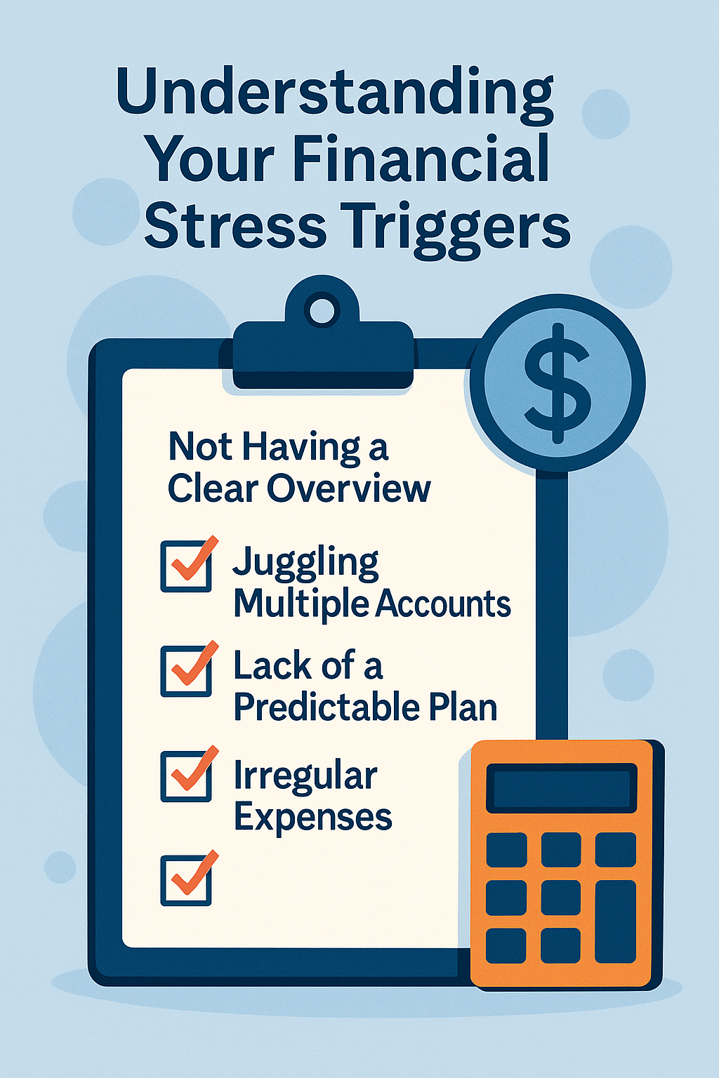Smart Monthly Habits That Improve Financial Health Smart Monthly Habits That Improve Financial Health