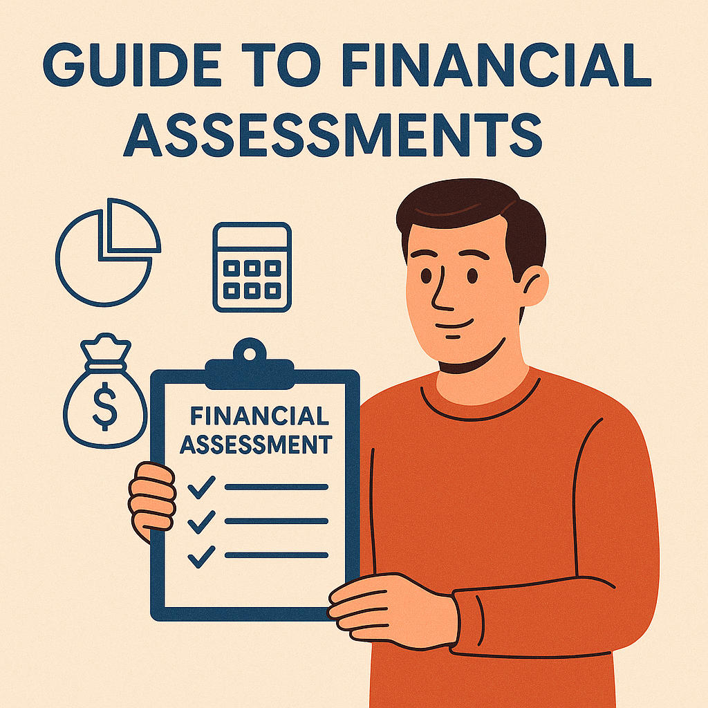 How to Strengthen Your Financial Wellness in 30 Days How to Strengthen Your Financial Wellness in 30 Days