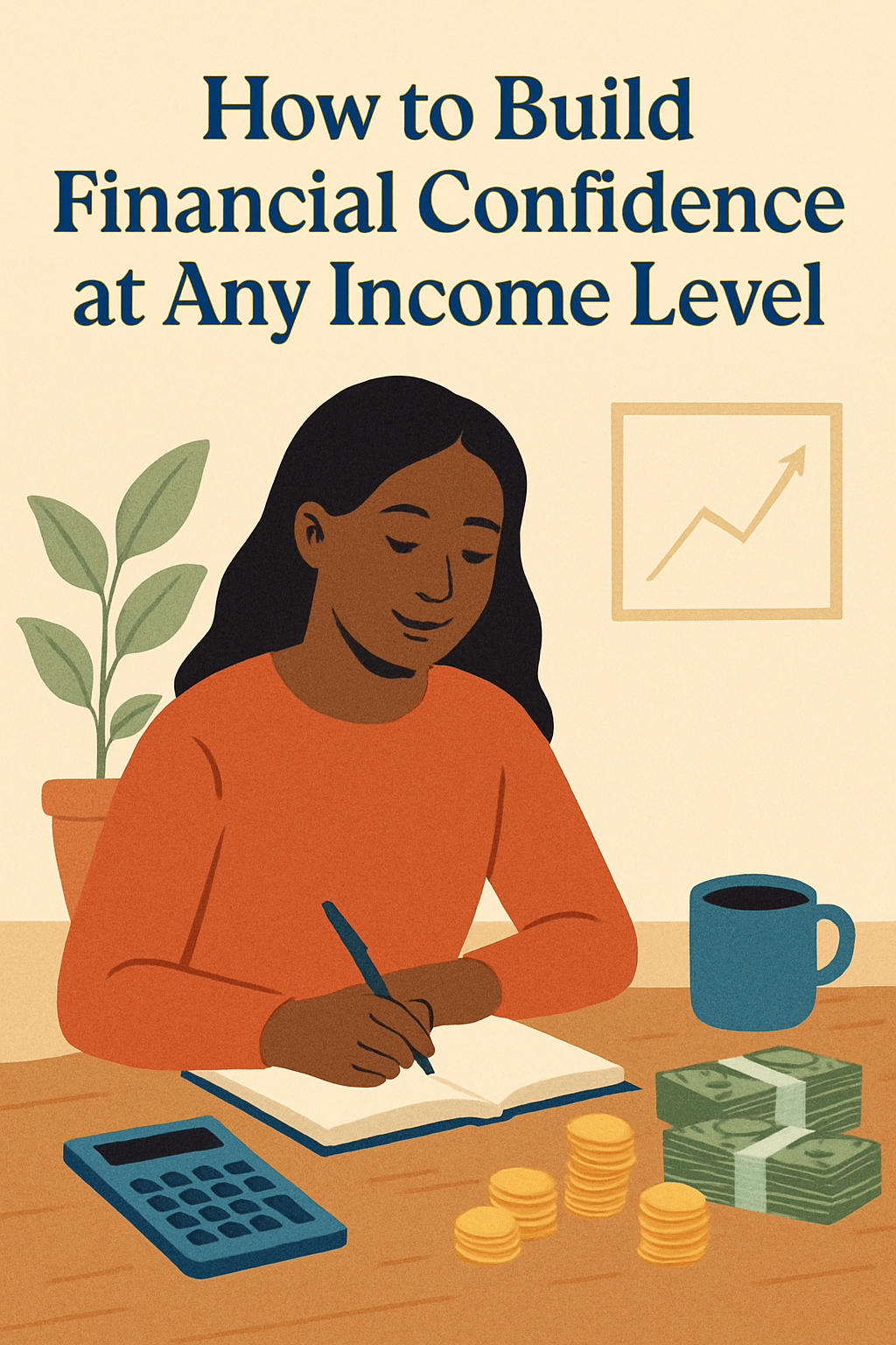 How to Strengthen Your Financial Wellness in 30 Days How to Strengthen Your Financial Wellness in 30 Days